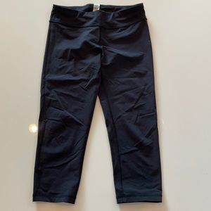 Black Ivivva Leggings